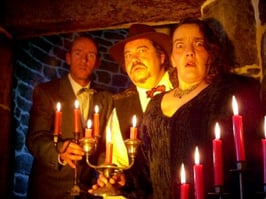 BC - "Murder Party publique"