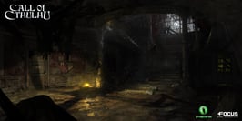 JdR - Call of Chtulhu