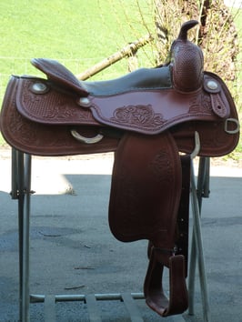 BOBs Half Stamped WildRose