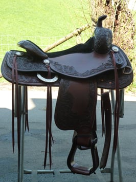 BOBs mit Silber Rear Dee