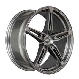 Raffa Wheels RF-01 Lightweight | Graphite | 19 Zoll | Flowforming Felge | AB 250 Euro pro Stück