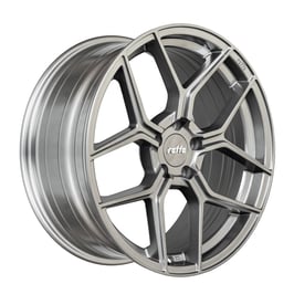 Raffa Wheels RS-01 | Graphite | 19 Zoll |  mit TÜV Teilegutachten | AB 325 Euro pro Stück