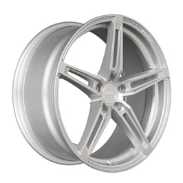 Raffa Wheels RF-01 Lightweight Silver | 19 Zoll | Flowforming Felge | AB 250 Euro pro Stück