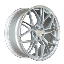 Komplettradsatz Raffa Wheels RF-02 versch. Farben 8,5x19 ET45 LK 5x112 | Audi A3 S3 8Y