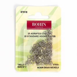 Agrafes couture n°7