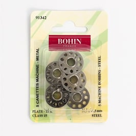 Canette plate standard