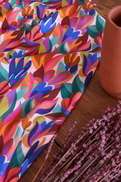 Viscose - Wonderland