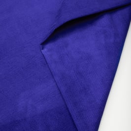 Organic naya needelcord - COBALT BLUE