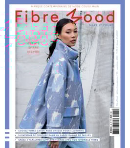 Fibre Mood n°25