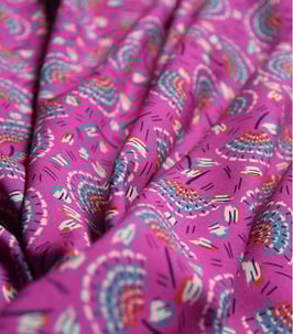 Viscose - Indira Aster