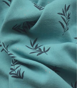 Double gaze Charmille - Mélèze