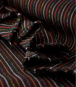 Rayures Shiny Rainbow