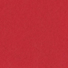 Feutrine Cinnamon Rouge 30x45cm