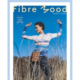 Fibre Mood n°33