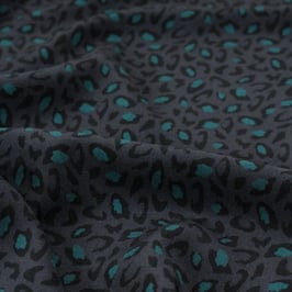 Viscose Bagheera Anthracite