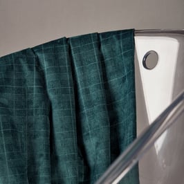 Tissu "Velours Dandy Velvet Forest"