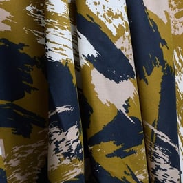 Viscose "Mira Dreamy Twilight"