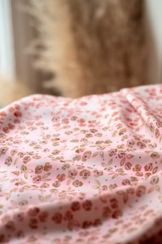 Viscose – Feline Flora