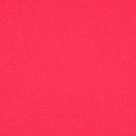 Teddy néon rose doublé polaire