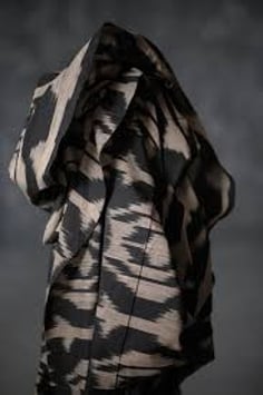 Tooley ikat coton indien - Merchant and mills