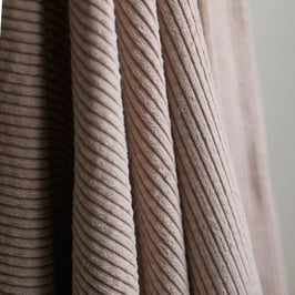 Tissu "Velours Bubble Sandy Sand"