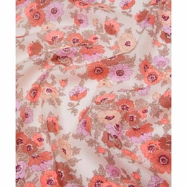 Tissu Liberty Fabrics Tana Lawn® - Madeleine