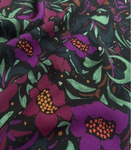 Viscose Oracle - Singulière cousette