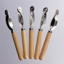 Roulette de marquage patrons