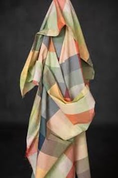 Pixel - Coton aquarelle - Merchant and Mills