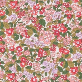 Tissu Liberty Fabrics Tana Lawn® Hedgerow ramble