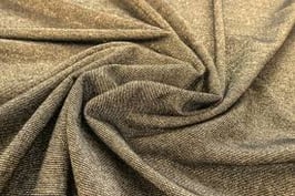 The Ritz - Jersey de viscose Lurex