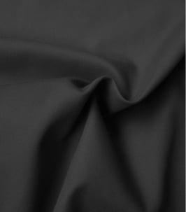 Gabardine Noir