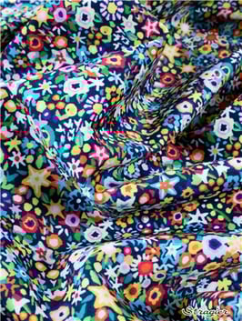 Dazzle - Swim stretch