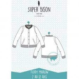 Gilet Teddy Marlow 2-12A