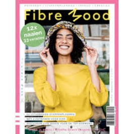 Fibre Mood n°14