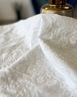 ALBA - Broderie anglaise