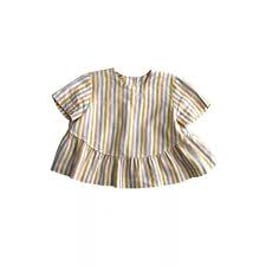 Florence - Haut/Robe