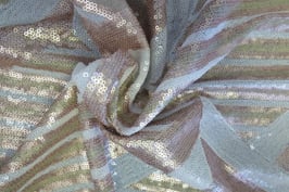 Fifth Avenue - Sequins