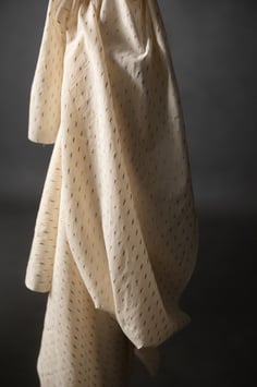 Shooting star Coton naturel indien - Merchant and mills