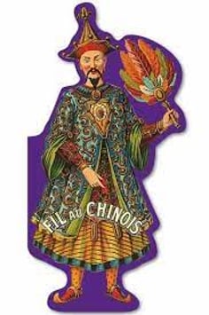 Aiguilles à coudre et repriser