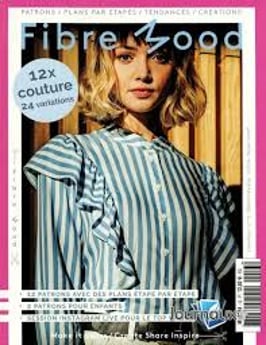 Fibre Mood n°13