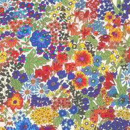 Tissu Liberty Fabrics Tana Lawn® - Margaret