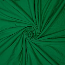 French Terry - Bambou - Vert