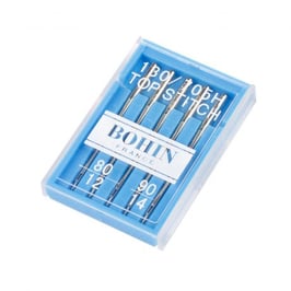 Aiguilles top stitch