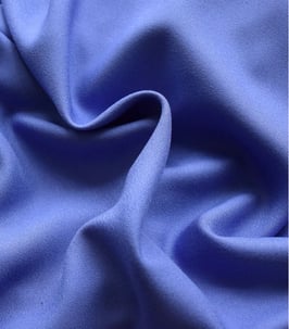 Crêpe de viscose Iris