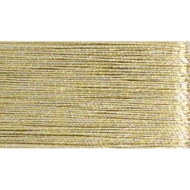 Bobine de 100 m - fil métallisé