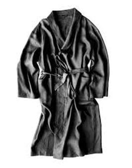 Sunday - Robe de chambre