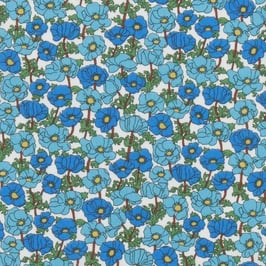 Tissu Liberty Fabrics Tana Lawn® charmian
