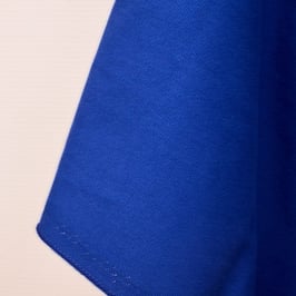 Gabardine - Hypnotic blue - Atelier Brunette