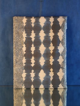 Iku - Popeline de coton biologique